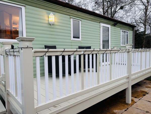 Nhà gỗ, nhiều giường | Ngoại thất