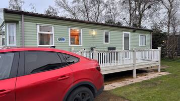 Chalet, Multiple Beds | Property grounds