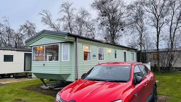 Chalet, Multiple Beds | Property grounds