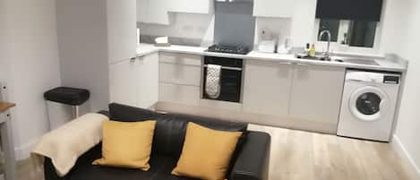 Apartment | Interior