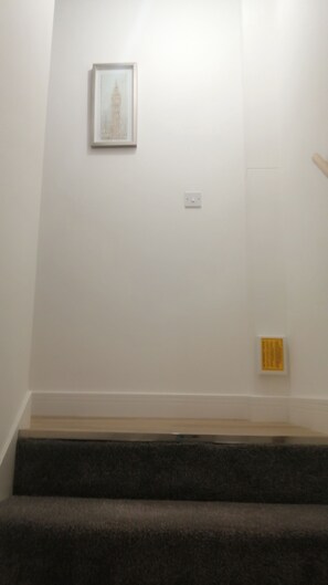 Apartemen | Interior