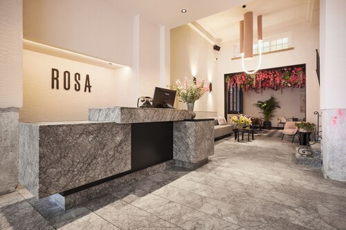 Rosa Hotel