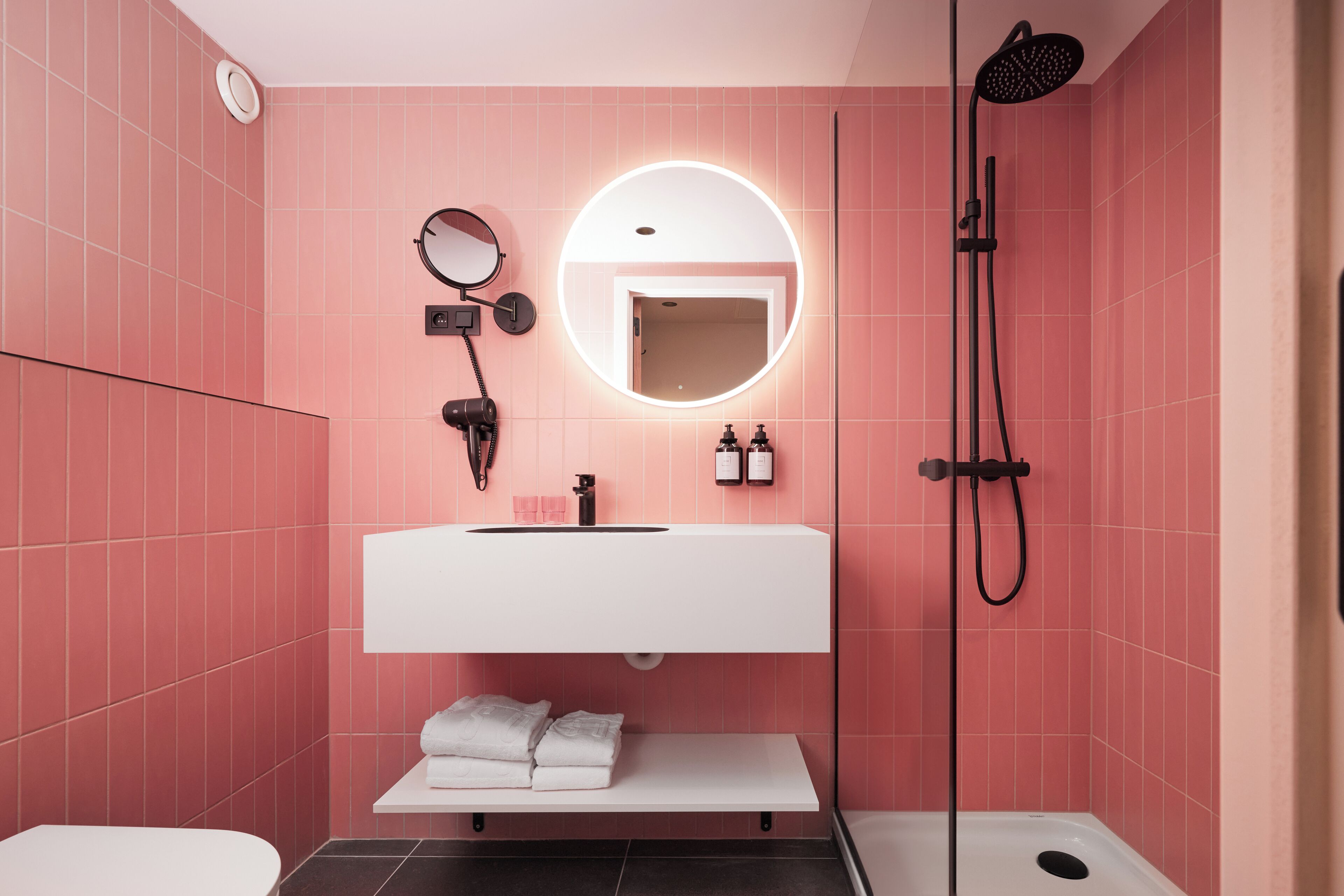 Foto - Rosa Hotel