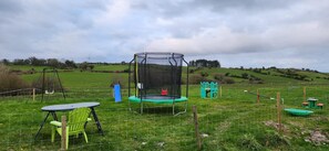 Cabin | Property grounds - Peacock Farm Estate Self Contained Lodges (Bengour West)