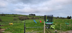 Cabin | Children's area