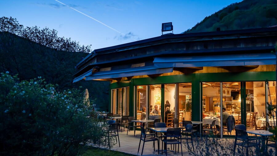 Hotel Il Castagno