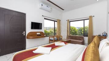 Chambre Exécutive