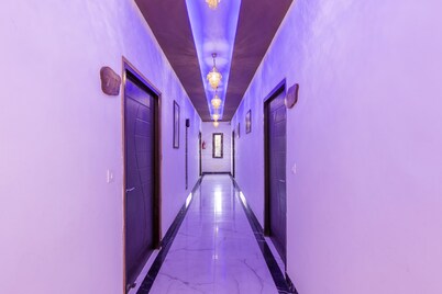 Seven Corbett Resort
