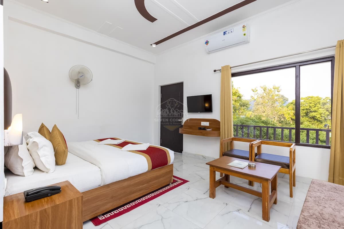 Executive kamer | 1 slaapkamer