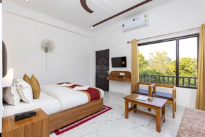 Habitación ejecutiva