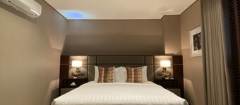 The Plaza Garden Hotel and Residences