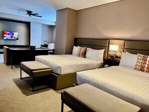 Presidential Twin Room