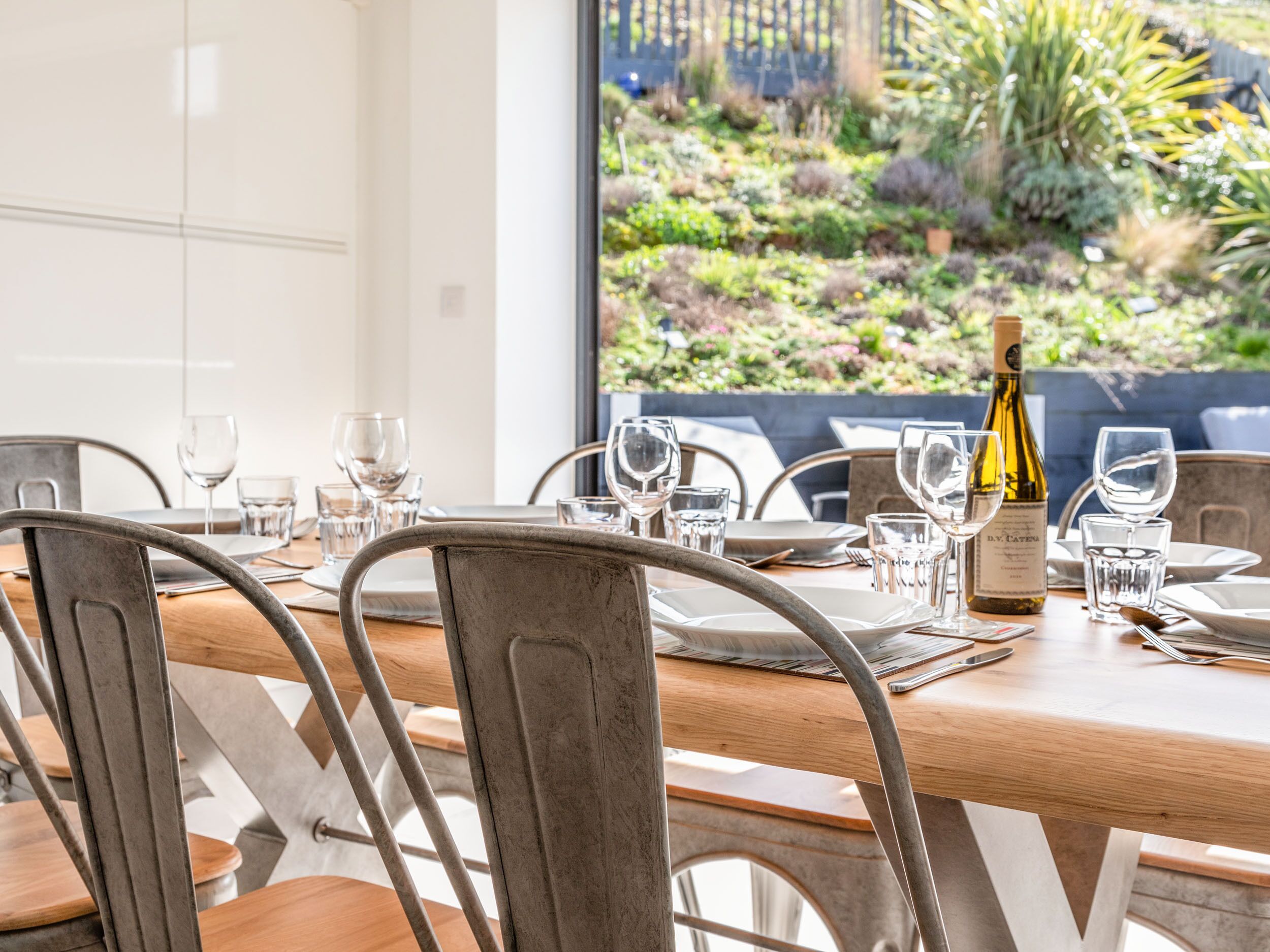 Casa rural | Interior