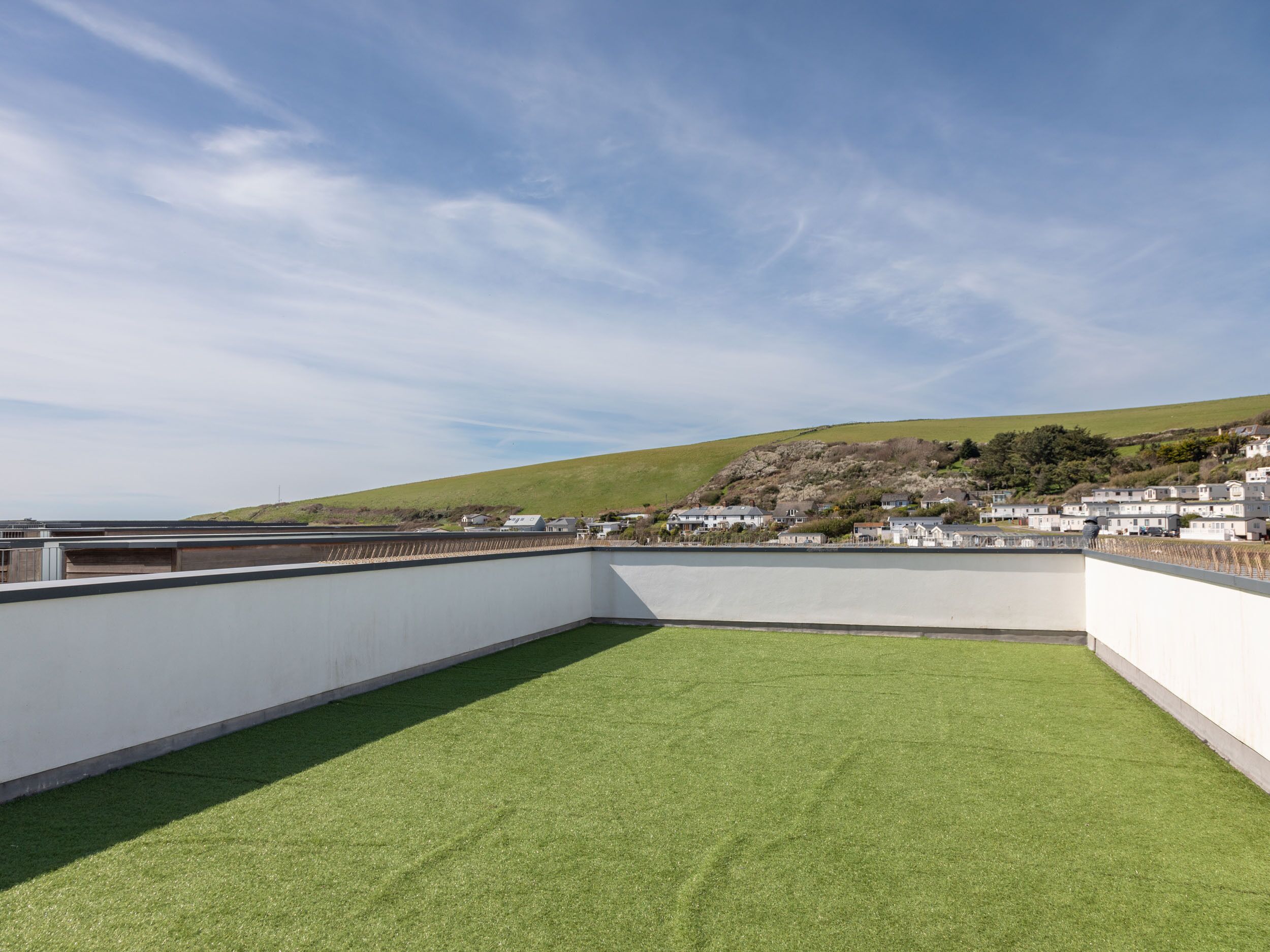 Casa de campo | Interior