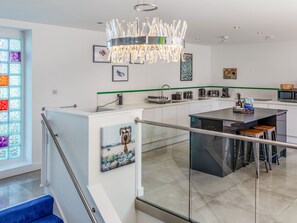 Ferienhaus | Innenbereich