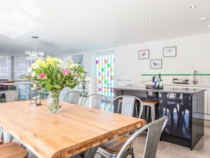 Ferienhaus | Innenbereich