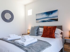 Cottage | Interior - 7 Beachdown (Kingsbridge)