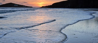 7 Beachdown
