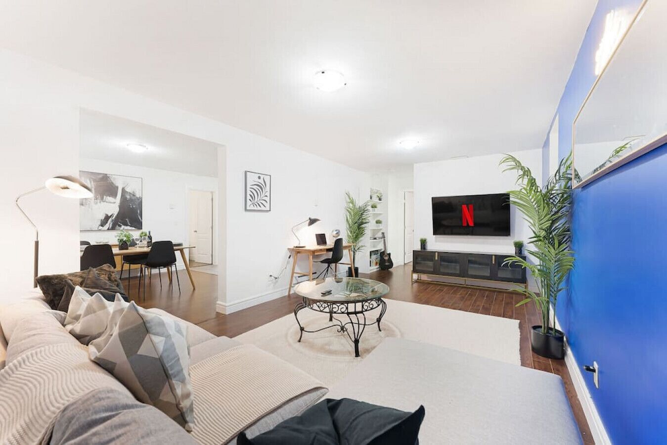 EV Charging | Family Friendly | The Oaks