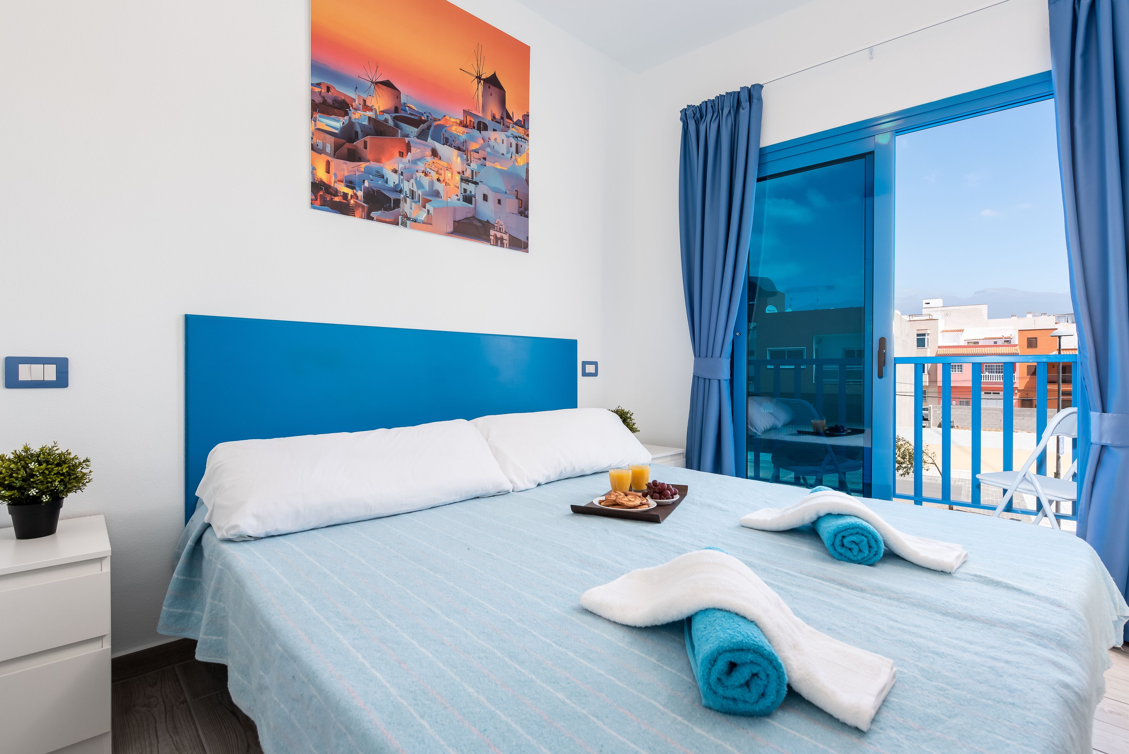 Riva Eco Guest House Los Abrigos