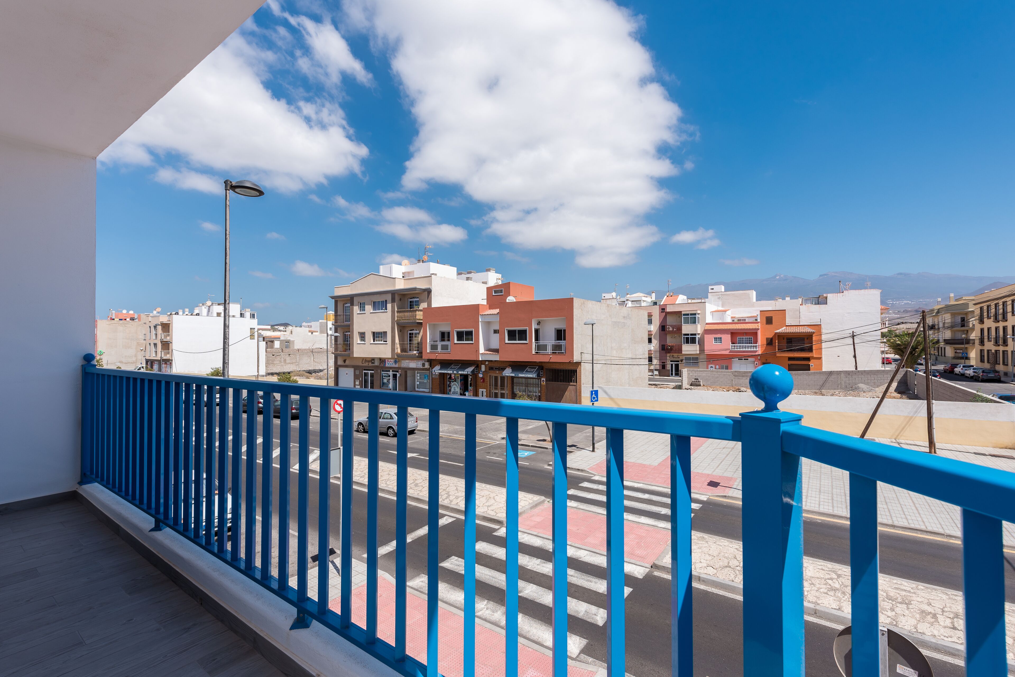 Riva Eco Guest House Los Abrigos