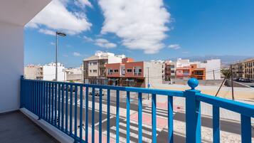 Balcón