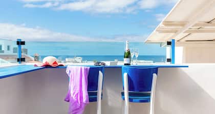 Riva Eco Guest House Los Abrigos