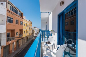 Balcón