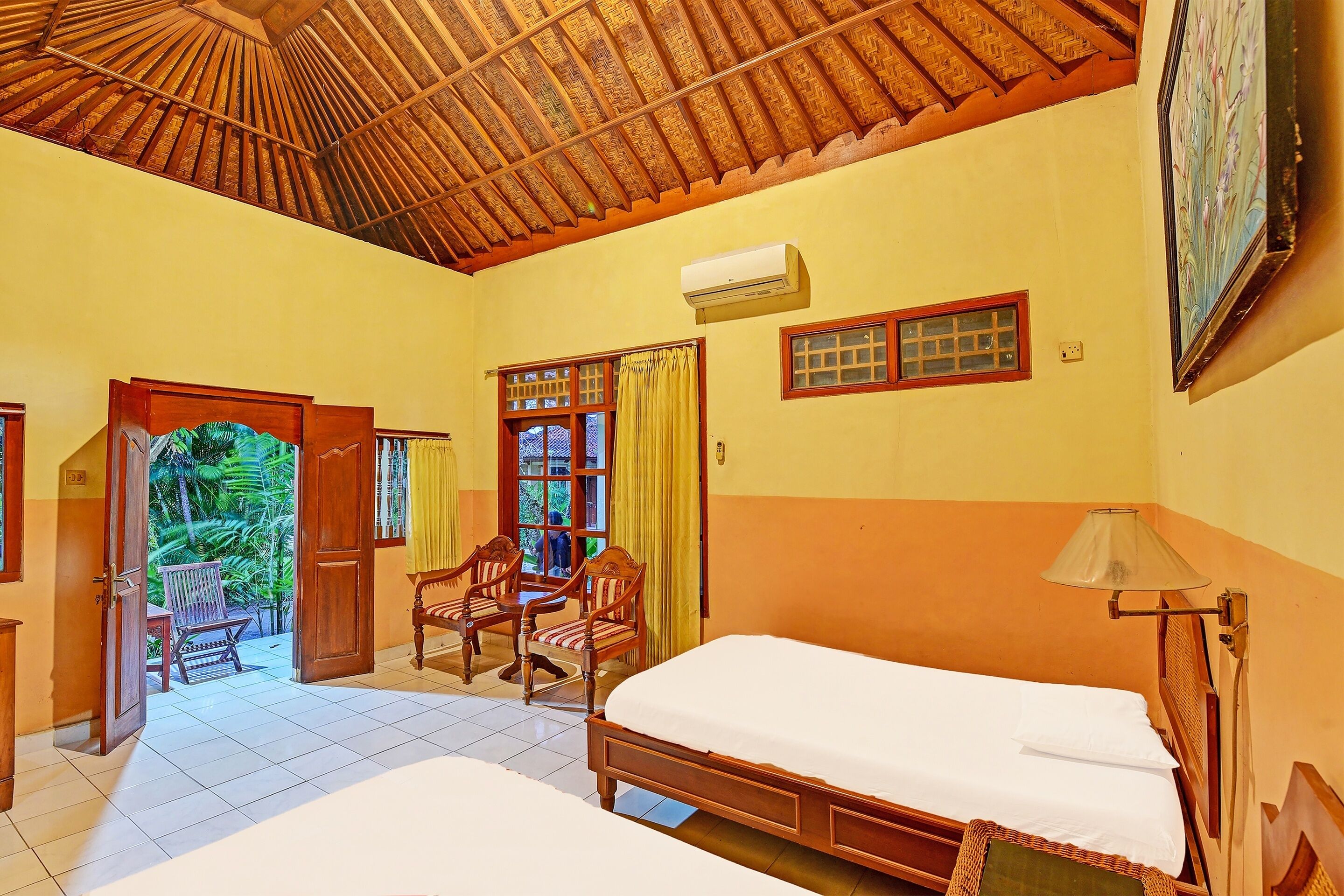 OYO 91503 Hotel Gedong Ayu