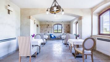 Desayuno buffet incluido todos los días