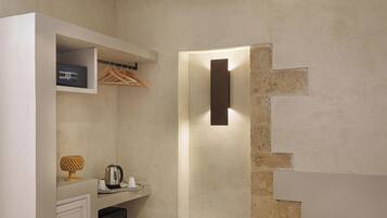 Suite con vasca | Bathroom