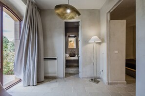 Suite | 2 quartos, roupas de cama de algodão egípcio, roupas de cama premium