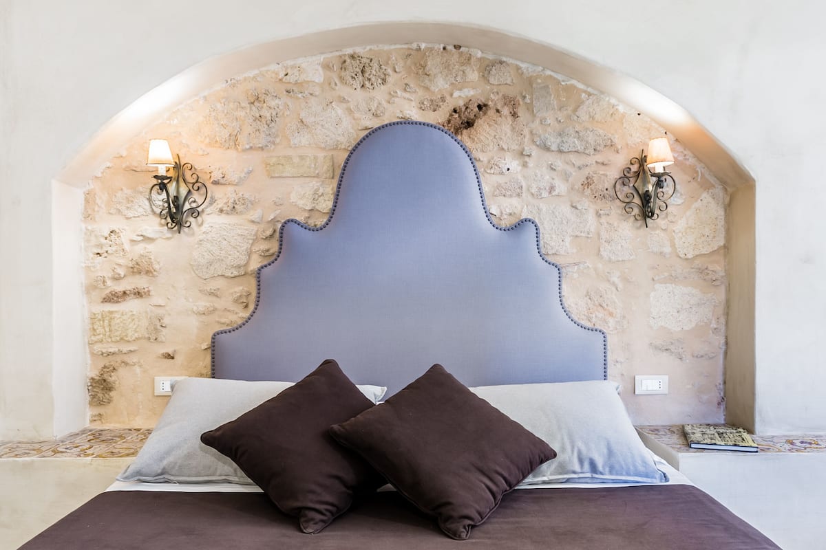 2 slaapkamers, lakens van Egyptisch katoen, luxe beddengoed
