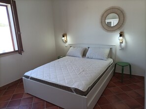 2 Schlafzimmer, Bettwäsche