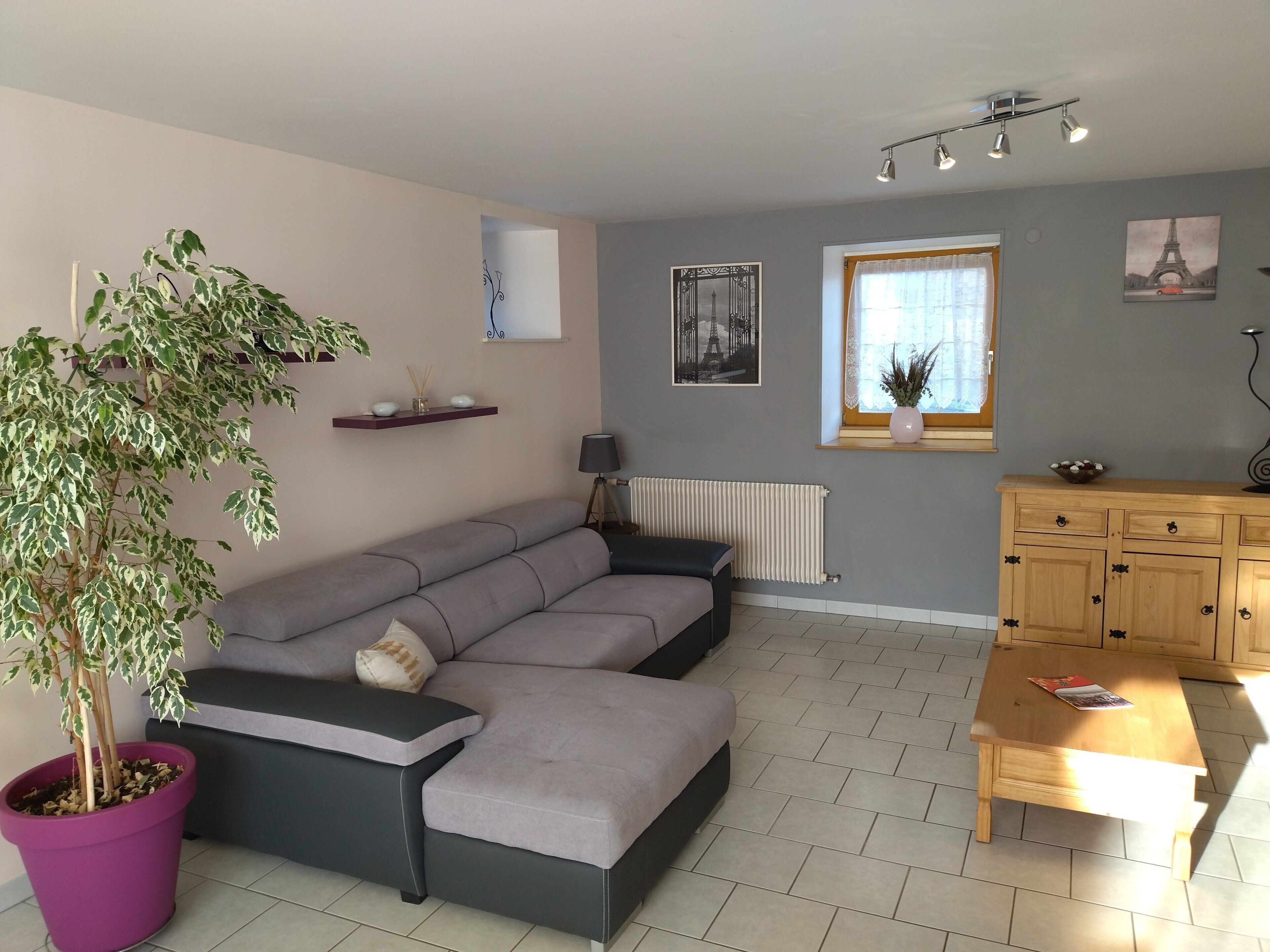 House Gîte "Chez les Voisins"<br>4-6 people near Vesoul