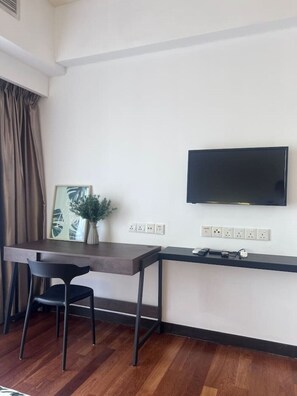 Interior - Newly Reno Best Promotion! Pyramid Couple Suites (Petaling Jaya)