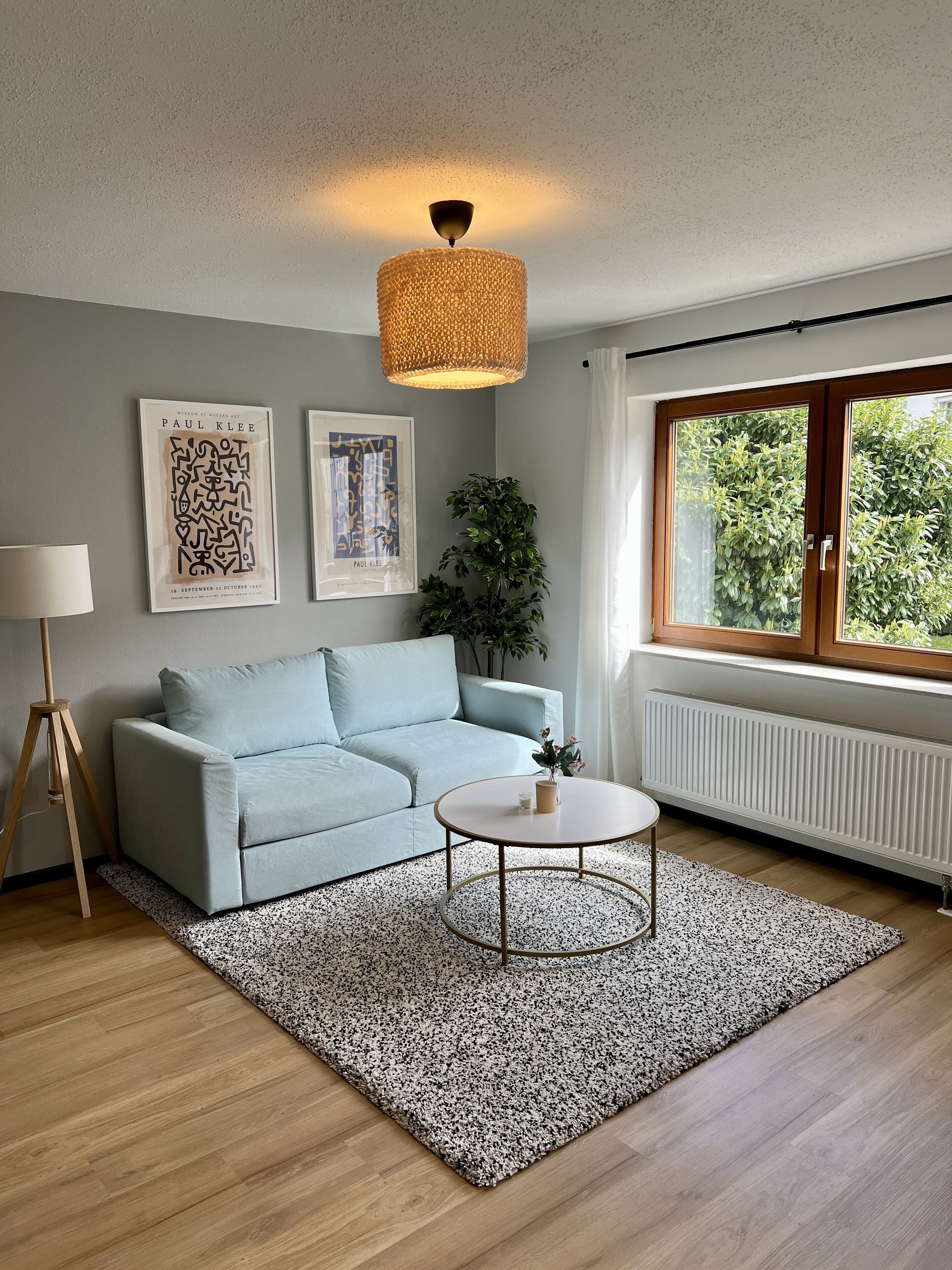 Boho Home | mit Balkon - Parkplatz - Netflix