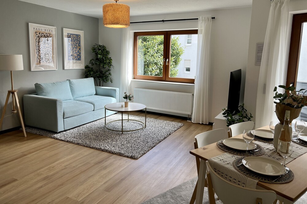 Apartment | bohemian chic. modern.