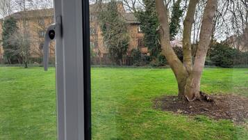 Apartment | Property grounds