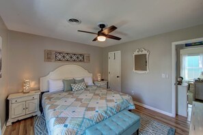 3 Schlafzimmer, Bügeleisen/Bügelbrett, WLAN, Bettwäsche