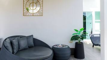 Barbecue/picknickplaats