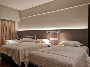 1 chambre, Wi-Fi