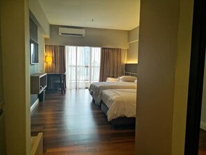 1 chambre, Wi-Fi