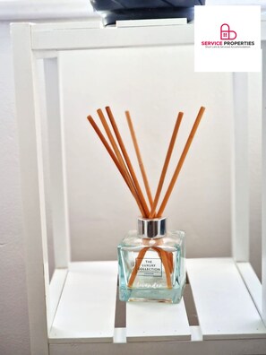 Détail de l’intérieur