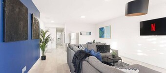 Near White Rock | Kitchen | The Kyanite