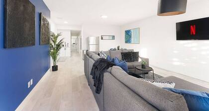 Near White Rock | Kitchen | The Kyanite