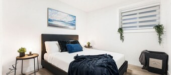 Near White Rock | Kitchen | The Kyanite