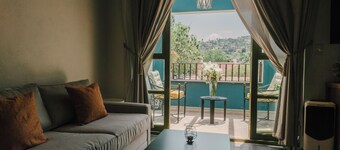 Agua Santa Hotel Boutique