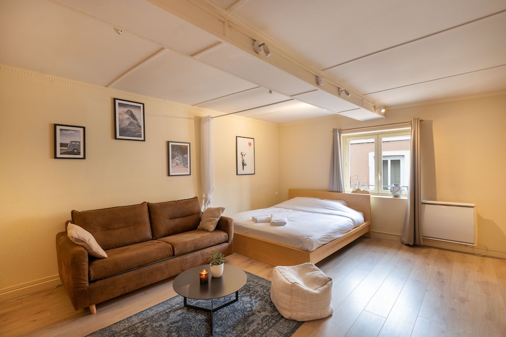 Cabana & Le Petit Marronnier