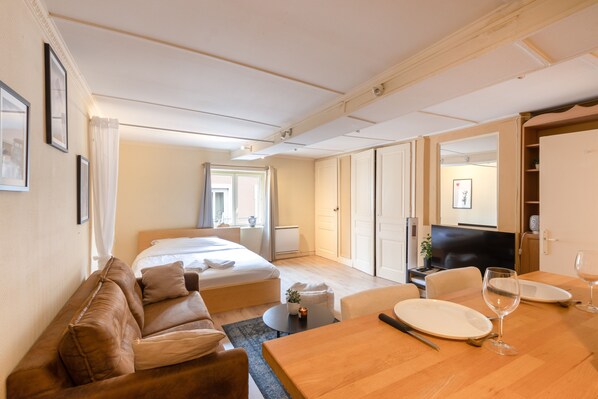 Interieur